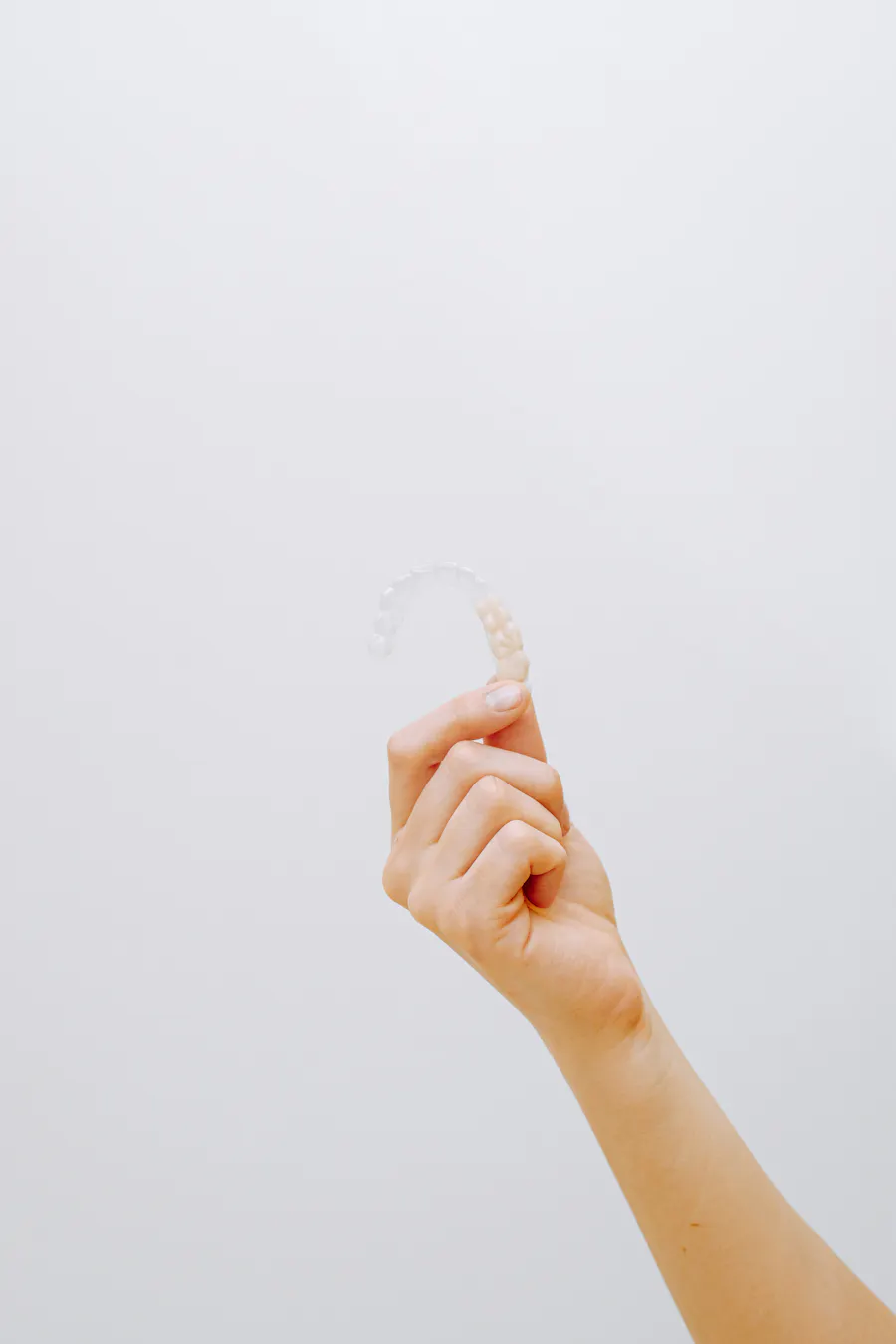Ortodoncia Invisalign en Las Palmas con alineadores transparentes